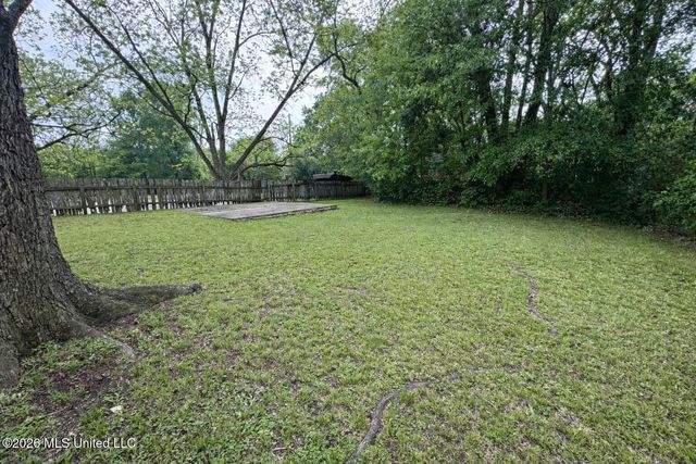 417 55th Avenue, Meridian, MS 39307