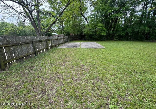 417 55th Avenue, Meridian, MS 39307