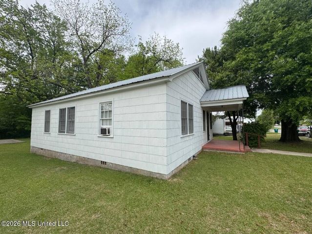 417 55th Avenue, Meridian, MS 39307