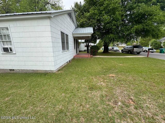 417 55th Avenue, Meridian, MS 39307