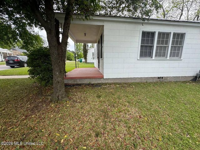 417 55th Avenue, Meridian, MS 39307
