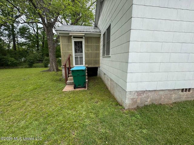 417 55th Avenue, Meridian, MS 39307
