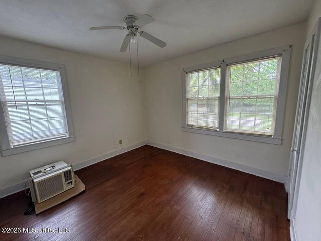 417 55th Avenue, Meridian, MS 39307