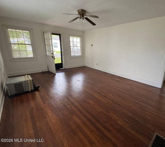 417 55th Avenue, Meridian, MS 39307