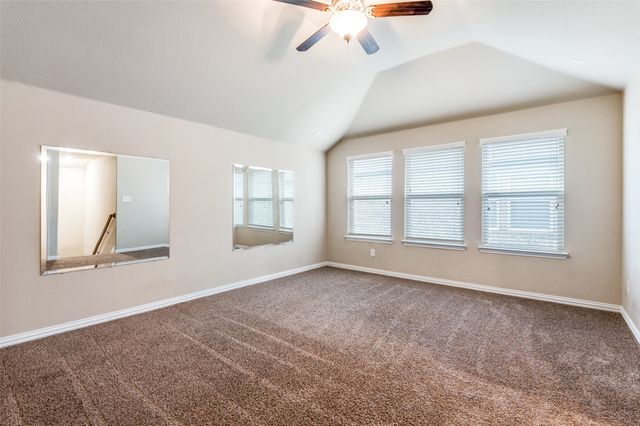 16425 Toledo Bend Court, Prosper, TX 75078