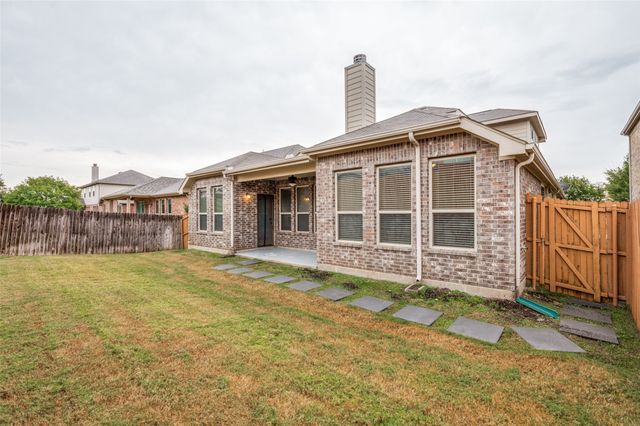 16425 Toledo Bend Court, Prosper, TX 75078