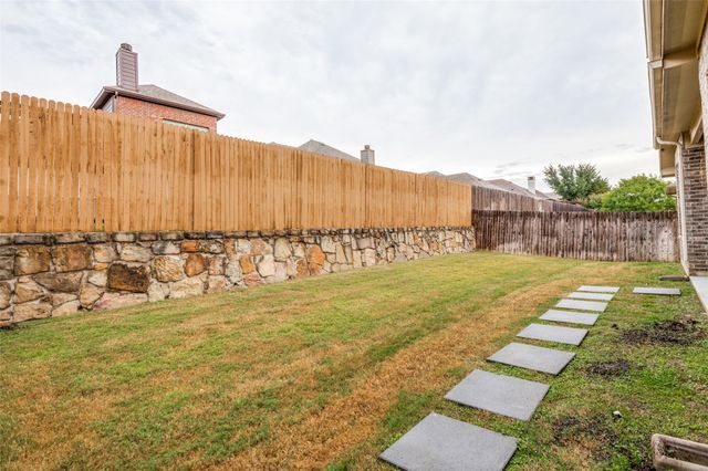 16425 Toledo Bend Court, Prosper, TX 75078