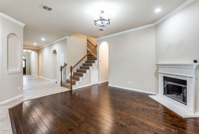 16425 Toledo Bend Court, Prosper, TX 75078