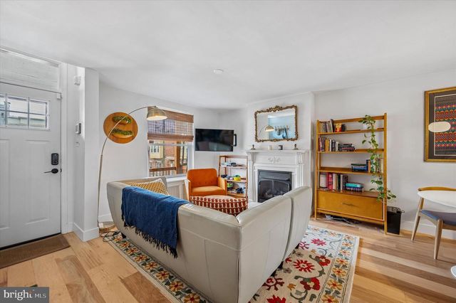 6626 MUSGRAVE ST, Philadelphia, PA 19119