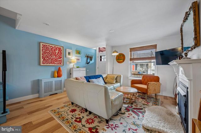 6626 MUSGRAVE ST, Philadelphia, PA 19119