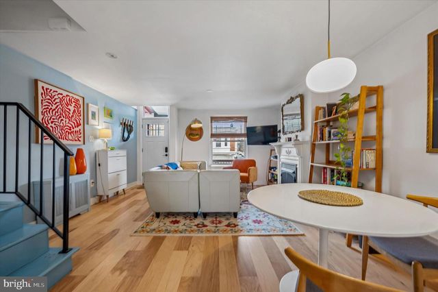 6626 MUSGRAVE ST, Philadelphia, PA 19119