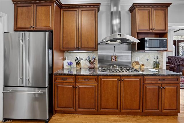 3032 Lawson Court, Randleman, NC 27317