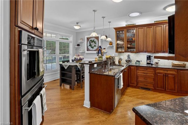 3032 Lawson Court, Randleman, NC 27317