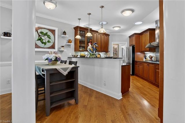 3032 Lawson Court, Randleman, NC 27317