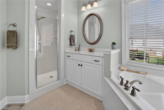 3032 Lawson Court, Randleman, NC 27317