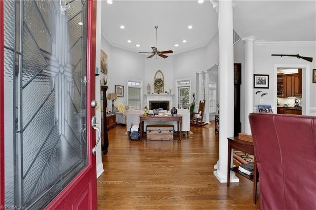 3032 Lawson Court, Randleman, NC 27317