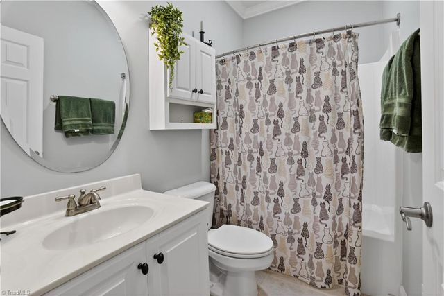 3032 Lawson Court, Randleman, NC 27317