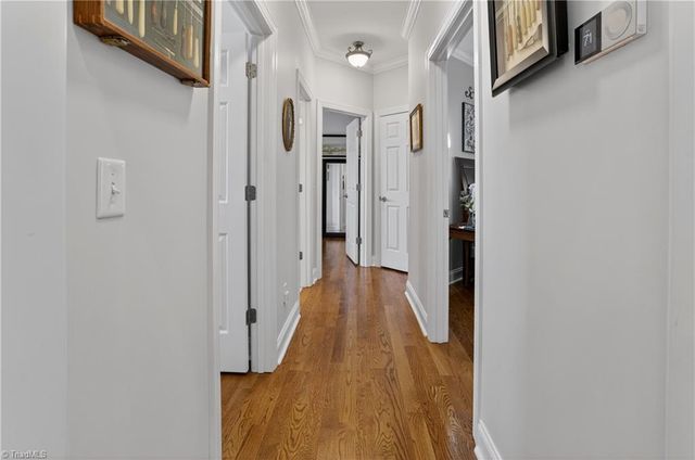 3032 Lawson Court, Randleman, NC 27317