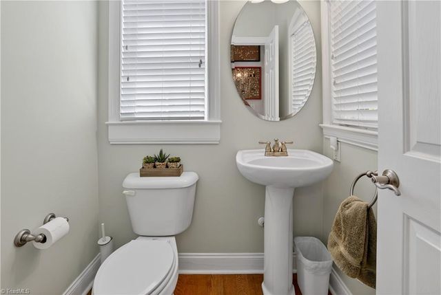 3032 Lawson Court, Randleman, NC 27317