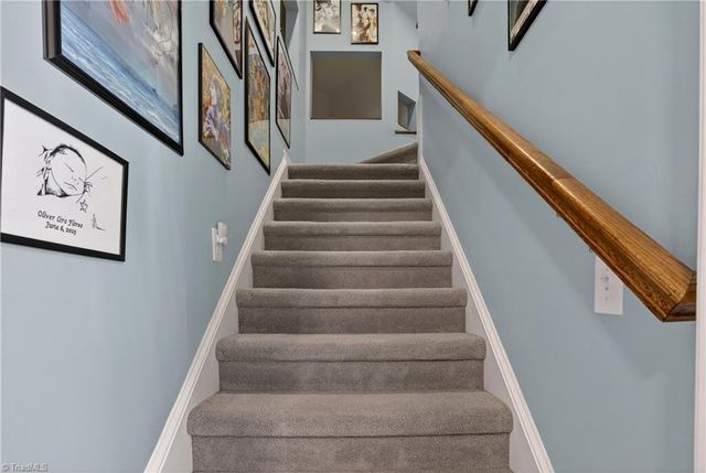 3032 Lawson Court, Randleman, NC 27317