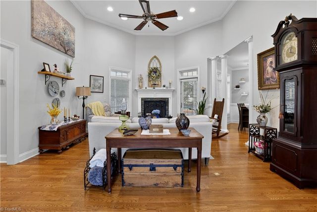 3032 Lawson Court, Randleman, NC 27317