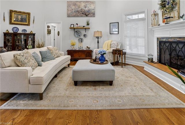 3032 Lawson Court, Randleman, NC 27317