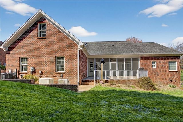 3032 Lawson Court, Randleman, NC 27317