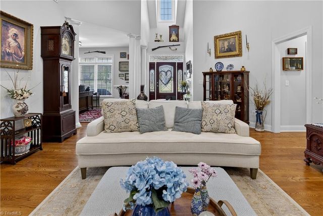 3032 Lawson Court, Randleman, NC 27317