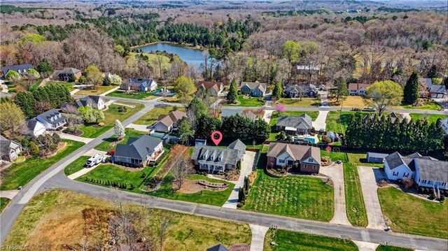 3032 Lawson Court, Randleman, NC 27317