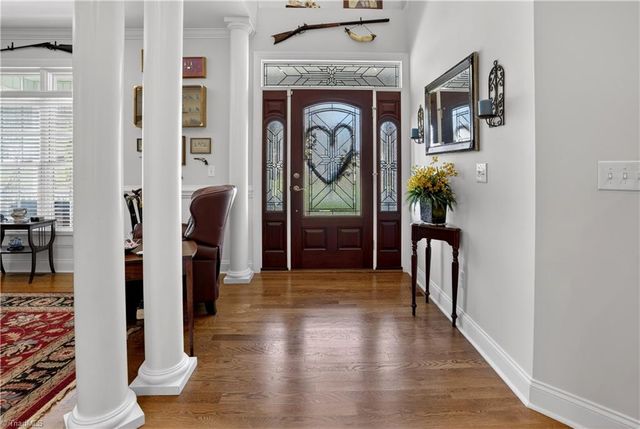 3032 Lawson Court, Randleman, NC 27317