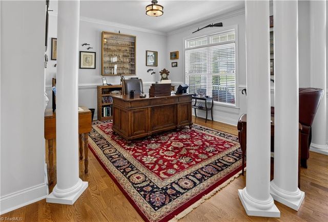 3032 Lawson Court, Randleman, NC 27317