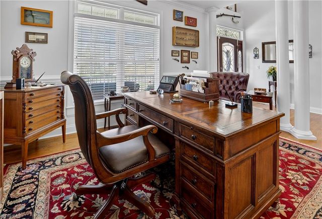 3032 Lawson Court, Randleman, NC 27317