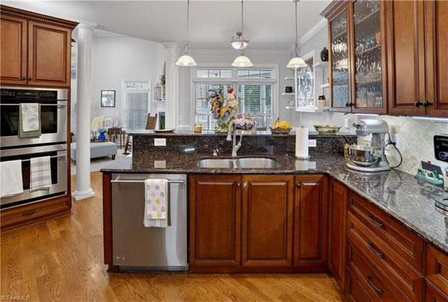 3032 Lawson Court, Randleman, NC 27317