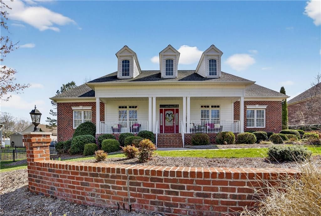 3032 Lawson Court, Randleman, NC 27317