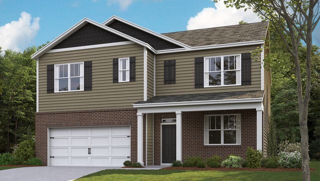 2036 Coriander Lane, Smyrna, TN 37167