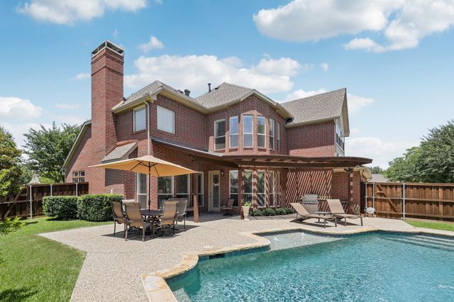 1103 Canton Court, Allen, TX 75013