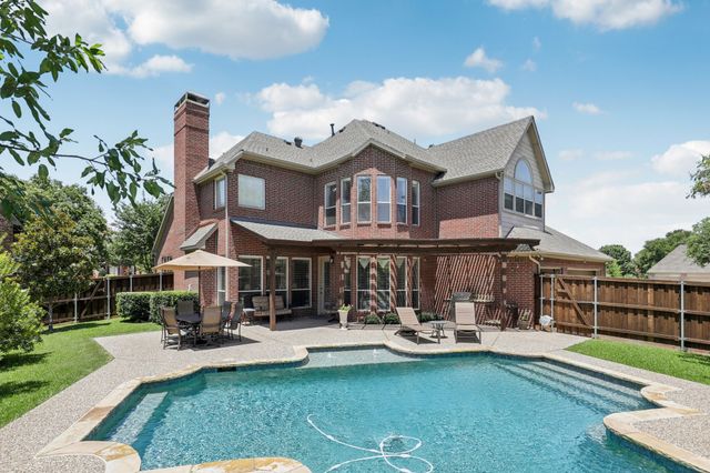1103 Canton Court, Allen, TX 75013