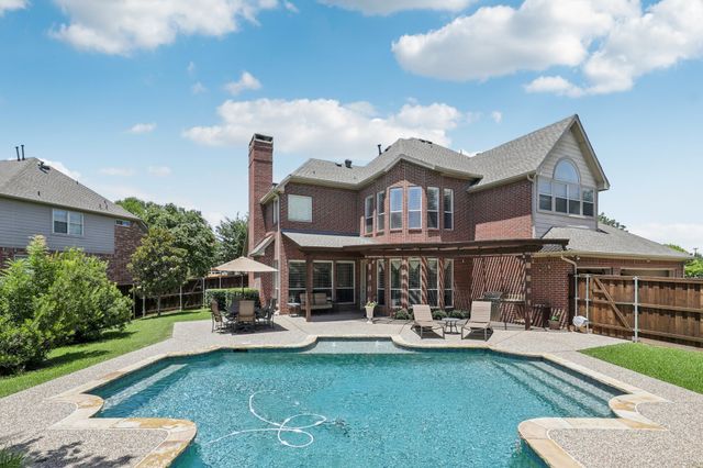 1103 Canton Court, Allen, TX 75013