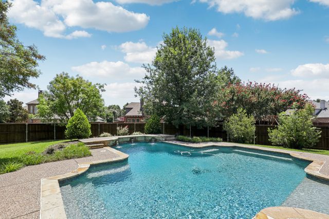 1103 Canton Court, Allen, TX 75013
