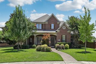 1103 Canton Court, Allen, TX 75013