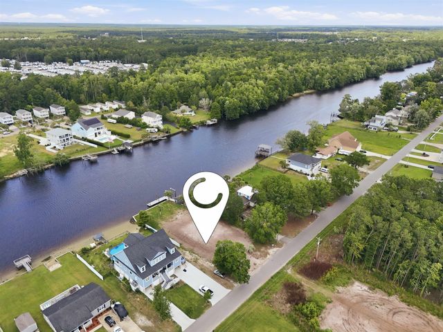 7 Smith Blvd., Myrtle Beach, SC 29588