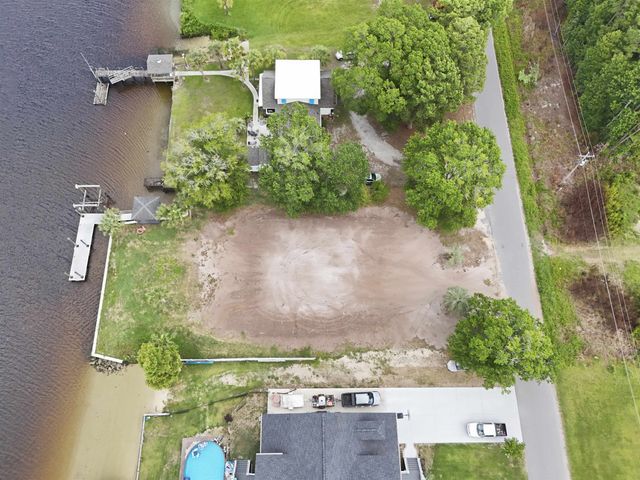 7 Smith Blvd., Myrtle Beach, SC 29588