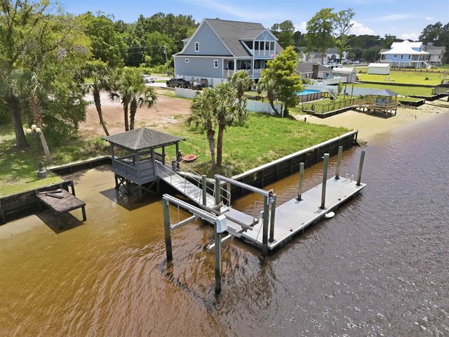 7 Smith Blvd., Myrtle Beach, SC 29588