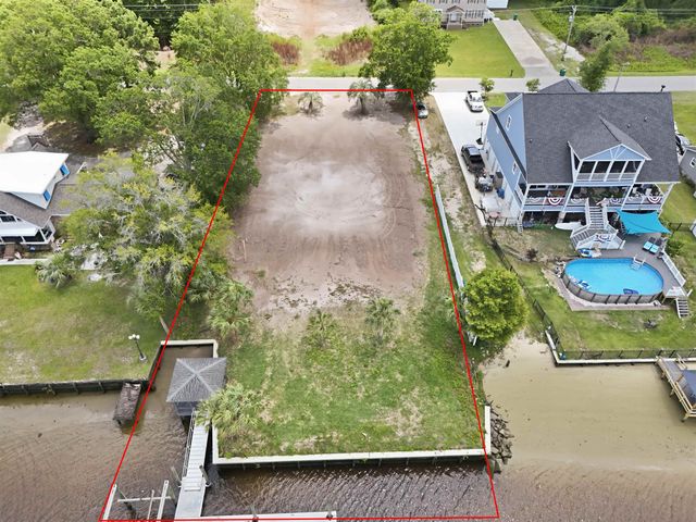 7 Smith Blvd., Myrtle Beach, SC 29588