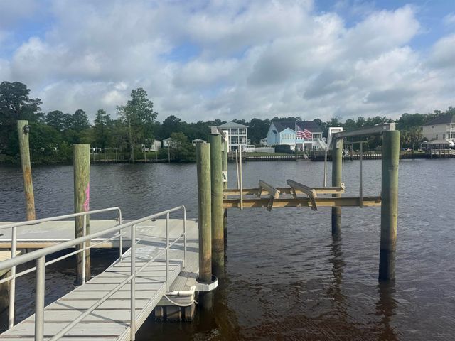 7 Smith Blvd., Myrtle Beach, SC 29588