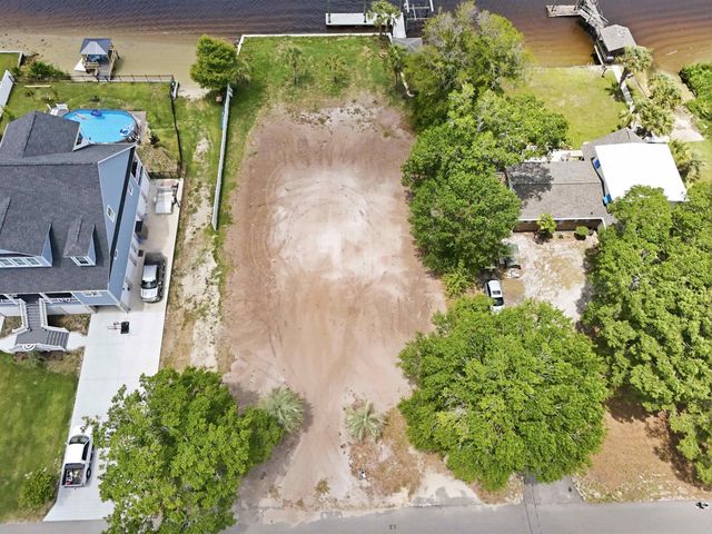 7 Smith Blvd., Myrtle Beach, SC 29588