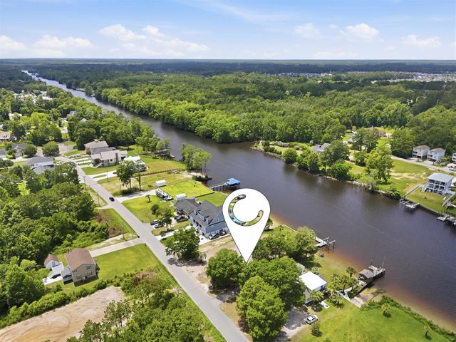 7 Smith Blvd., Myrtle Beach, SC 29588