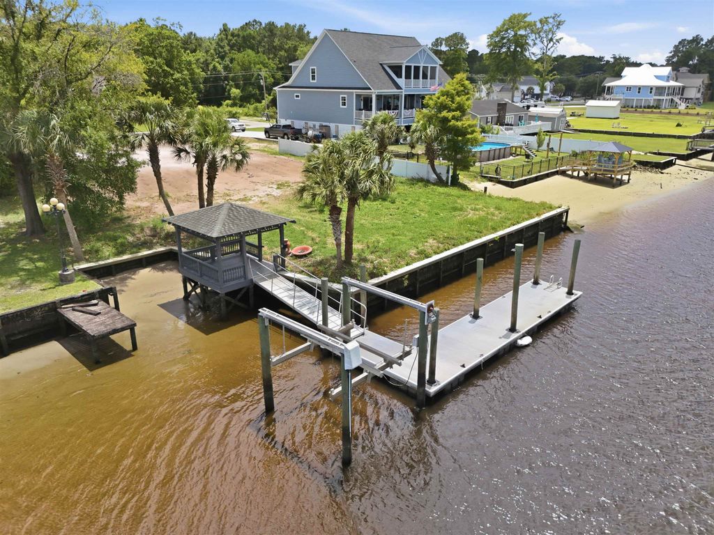 7 Smith Blvd., Myrtle Beach, SC 29588 — photo 2