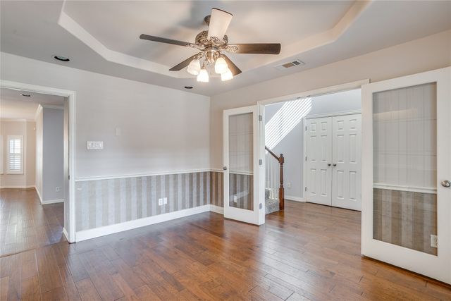 908 Bridle Path, Burleson, TX 76028
