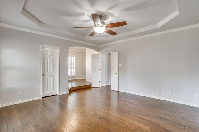 908 Bridle Path, Burleson, TX 76028